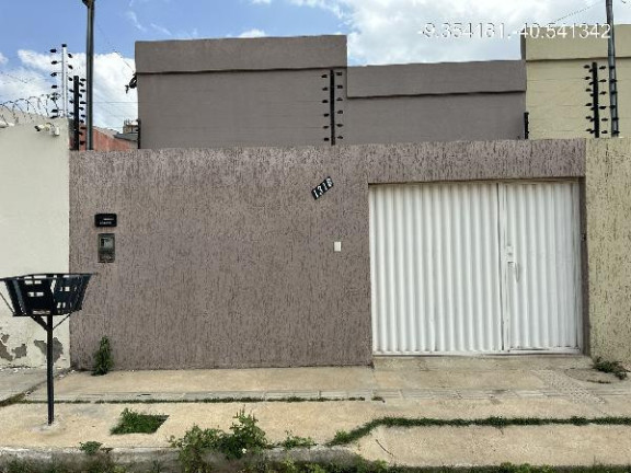 Casa com 2 Quartos à Venda, 72 m² em Joao De Deus - Petrolina