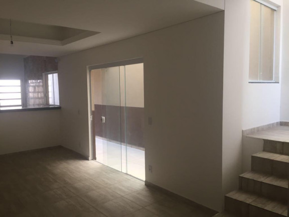 Imagem Casa com 3 Quartos à Venda, 125 m² em Jardim Santa Filomena - Itatiba