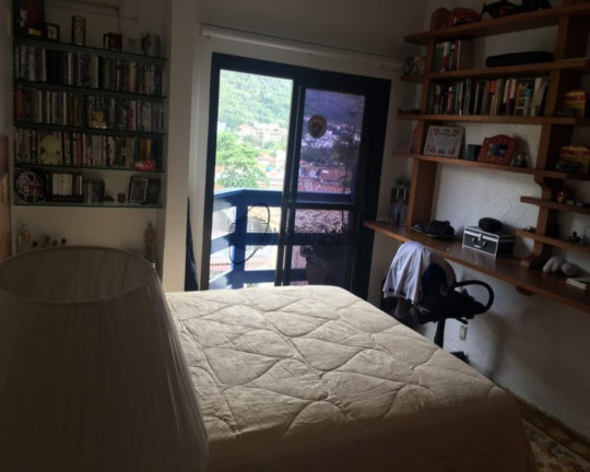 Imagem Casa com 4 Quartos à Venda, 480 m² em São Francisco - Niterói Imagem Casa com 4 Quartos à Venda, 480 m² em São Francisco - Niterói
