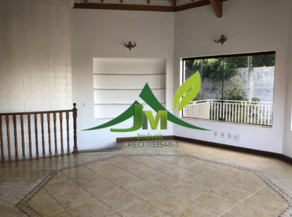 Imagem Casa de Condomínio com 5 Quartos à Venda, 560 m² em Condomínio Portal Dos Nobres - Atibaia Imagem Casa de Condomínio com 5 Quartos à Venda, 560 m² em Condomínio Portal Dos Nobres - Atibaia