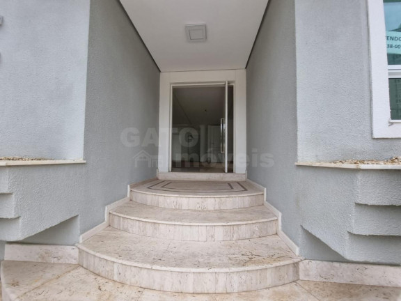 Imagem Casa com 4 Quartos à Venda, 580 m² em Alphaville Residencial Um - Barueri