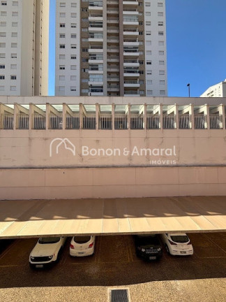 Imagem Apartamento com 2 Quartos à Venda, 67 m² em Mansões Santo Antônio - Campinas