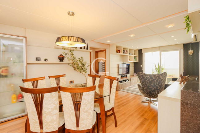 Imagem Apartamento com 2 Quartos à Venda, 93 m² em Lourdes - Caxias Do Sul