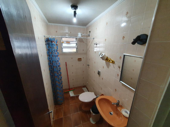Imagem Kitnet à Venda, 32 m² em Caiçara - Praia Grande Imagem Kitnet à Venda, 32 m² em Caiçara - Praia Grande
