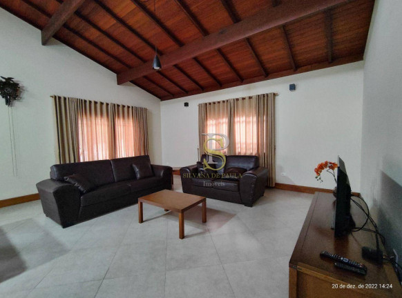 Imagem Chácara com 3 Quartos à Venda, 470 m² em Jundiaizinho - Mairiporã