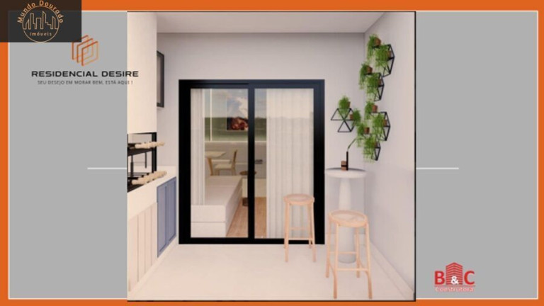 Imagem Apartamento com 2 Quartos à Venda, 59 m² em Centro - São Bernardo Do Campo