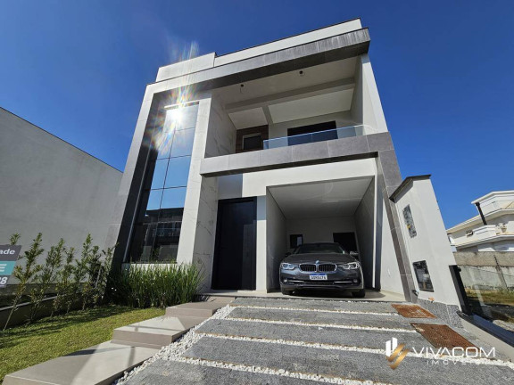 Casa com 3 Quartos à Venda, 173 m² em Deltaville - Biguaçu
