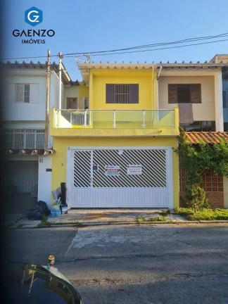 Sobrado com 3 Quartos à Venda, 250 m² em Bela Vista - Osasco