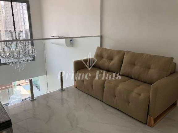 Imagem Apartamento com 1 Quarto à Venda, 138 m² em Vila Nova Conceição - São Paulo Imagem Apartamento com 1 Quarto à Venda, 138 m² em Vila Nova Conceição - São Paulo