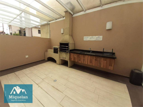 Imagem Apartamento com 2 Quartos à Venda, 62 m² em Vila Nivi - São Paulo