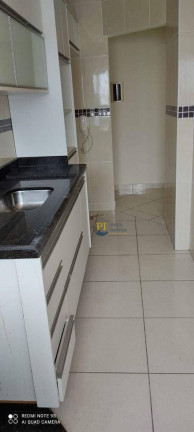 Imagem Imóvel com 3 Quartos à Venda, 118 m² em Vila Caiçara - Praia Grande