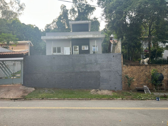 Casa de Condomínio com 2 Quartos para Alugar, 600 m² em Transurb - Itapevi