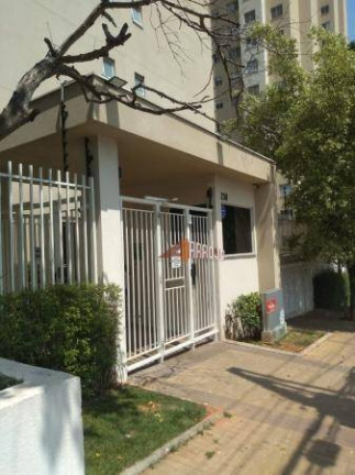 Imagem Apartamento com 1 Quarto à Venda, 29 m² em Penha De França - São Paulo Imagem Apartamento com 1 Quarto à Venda, 29 m² em Penha De França - São Paulo