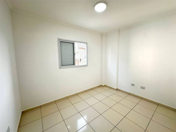 Imagem Apartamento com 1 Quarto à Venda, 49 m² em Maracanã - Praia Grande