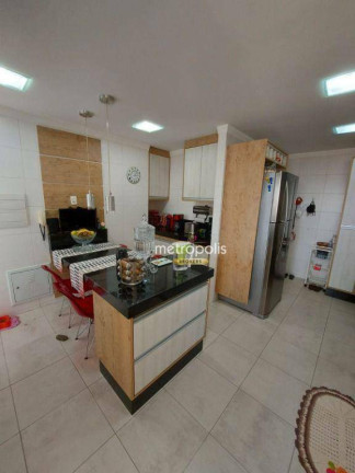 Imagem Apartamento com 4 Quartos à Venda, 139 m² em Santa Maria - São Caetano Do Sul Imagem Apartamento com 4 Quartos à Venda, 139 m² em Santa Maria - São Caetano Do Sul