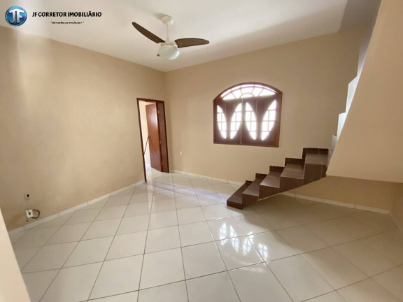 Imagem Casa com 3 Quartos à Venda, 271 m² em Cidade Nova  - Santana Do Paraíso