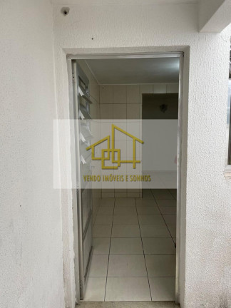 Imagem Sobrado com 3 Quartos à Venda, 93 m² em Jardim São Bernardo - São Paulo Imagem Sobrado com 3 Quartos à Venda, 93 m² em Jardim São Bernardo - São Paulo