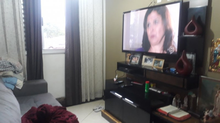 Imagem Apartamento com 2 Quartos à Venda, 54 m² em Jardim Augusta - São José Dos Campos