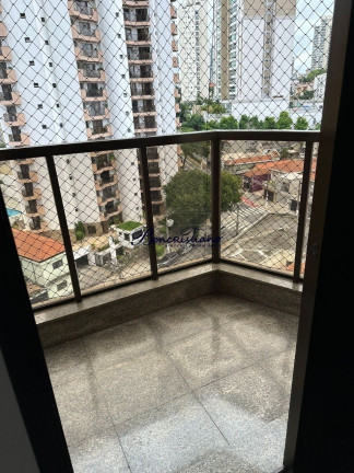 Imagem Apartamento com 3 Quartos à Venda,  em Vila Regente Feijó - Sao Paulo