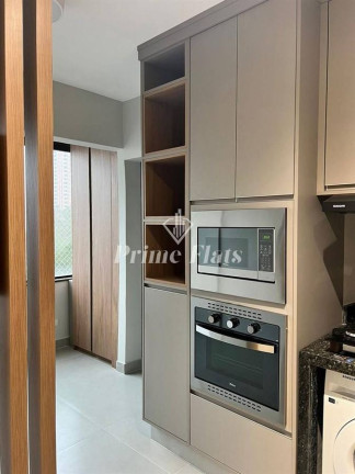 Imagem Apartamento com 1 Quarto à Venda, 34 m² em Paraíso Do Morumbi - São Paulo Imagem Apartamento com 1 Quarto à Venda, 34 m² em Paraíso Do Morumbi - São Paulo