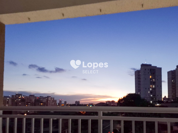 Apartamento com 2 Quartos à Venda, 49 m² em Vila Industrial - Campinas