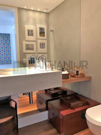 Imagem Imóvel com 2 Quartos para Alugar, 200 m² em Jardim Paulistano - São Paulo