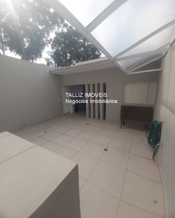Imagem Casa com 3 Quartos à Venda, 250 m² em Campo Belo - São Paulo Imagem Casa com 3 Quartos à Venda, 250 m² em Campo Belo - São Paulo