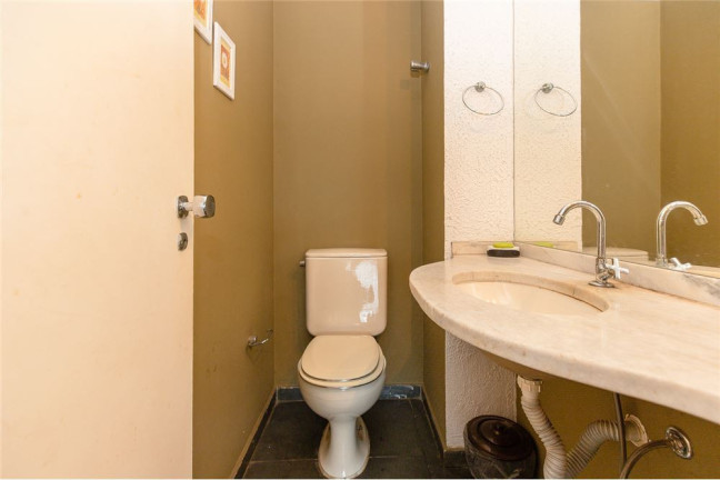 Imagem Imóvel com 3 Quartos à Venda, em Campo Belo - São Paulo Imagem Imóvel com 3 Quartos à Venda, em Campo Belo - São Paulo