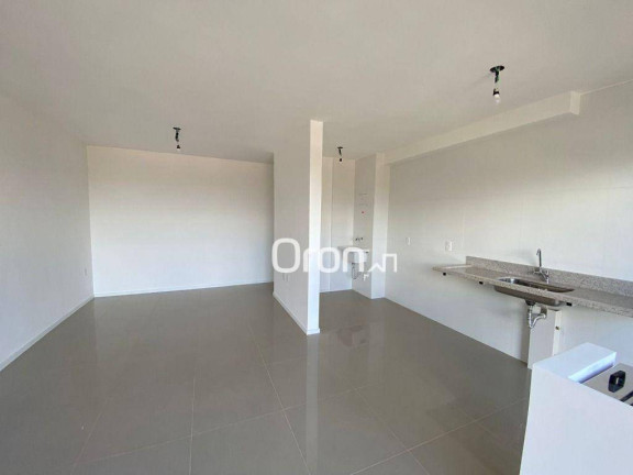 Imagem Apartamento com 3 Quartos à Venda, 81 m² em Setor Pedro Ludovico - Goiânia Imagem Apartamento com 3 Quartos à Venda, 81 m² em Setor Pedro Ludovico - Goiânia