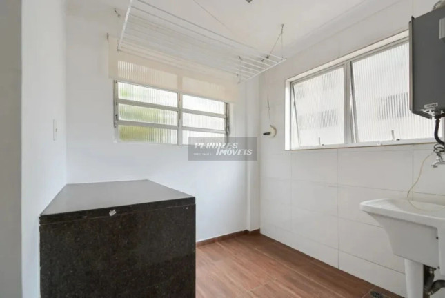 Imagem Apartamento com 3 Quartos à Venda, 141 m² em Perdizes - São Paulo