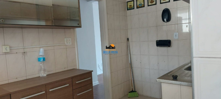 Imagem Apartamento com 2 Quartos à Venda, em Itararé - São Vicente Imagem Apartamento com 2 Quartos à Venda, em Itararé - São Vicente