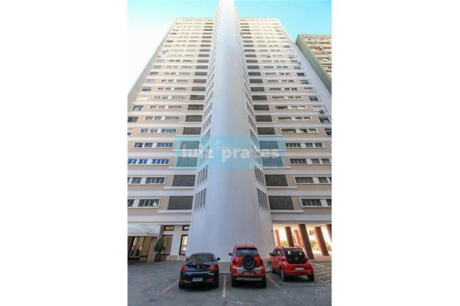 Imagem Apartamento com 4 Quartos à Venda, 207 m² em Centro Histórico - Porto Alegre