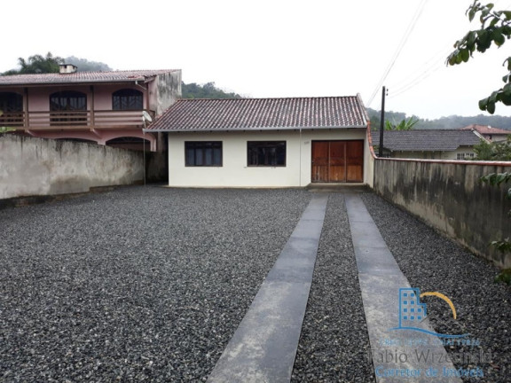 Imagem Sobrado com 2 Quartos à Venda, 100 m² em Paranaguamirim - Joinville