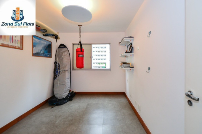 Imagem Apartamento com 2 Quartos à Venda, 98 m² em Brooklin Paulista - São Paulo Imagem Apartamento com 2 Quartos à Venda, 98 m² em Brooklin Paulista - São Paulo