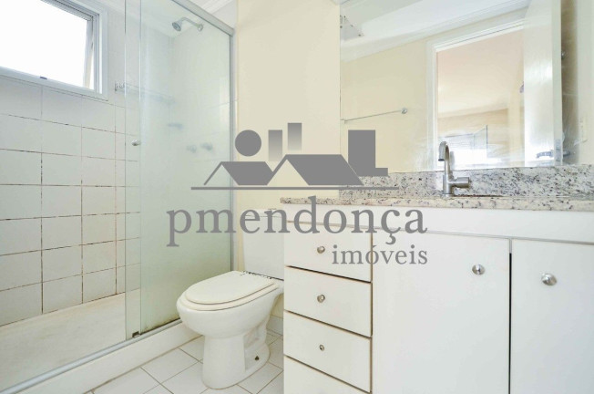 Imagem Apartamento com 2 Quartos à Venda, 63 m² em Barra Funda - São Paulo