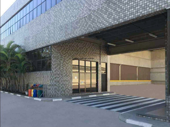 Imagem Imóvel para Alugar, 5.137 m² em Alphaville - Barueri Imagem Imóvel para Alugar, 5.137 m² em Alphaville - Barueri