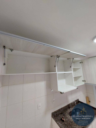 Imagem Apartamento com 3 Quartos para Alugar, 72 m² em Usina Piratininga - São Paulo