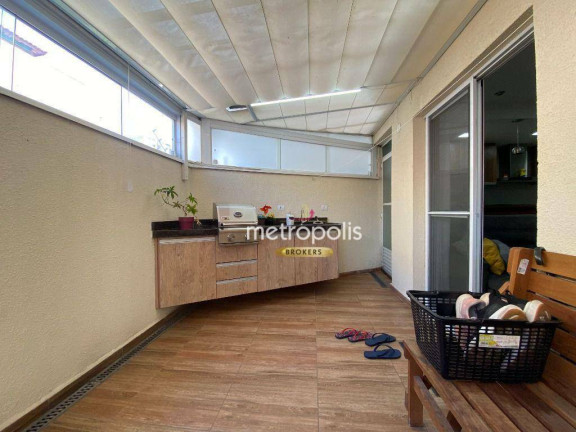 Imagem Apartamento com 2 Quartos à Venda, 99 m² em Santa Maria - São Caetano Do Sul Imagem Apartamento com 2 Quartos à Venda, 99 m² em Santa Maria - São Caetano Do Sul