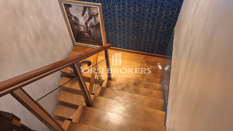 Imagem Casa de Condomínio com 3 Quartos à Venda, 221 m² em Chácara Do Refúgio - Carapicuíba