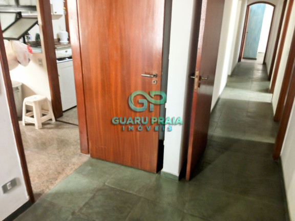 Imagem Apartamento com 4 Quartos à Venda, 200 m² em Enseada - Guarujá