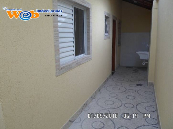 Imagem Casa de Condomínio com 2 Quartos à Venda, em Vila Mirim - Praia Grande Imagem Casa de Condomínio com 2 Quartos à Venda, em Vila Mirim - Praia Grande