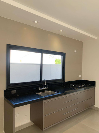 Imagem Casa com 4 Quartos à Venda, 277 m² em Condomínio Residencial Colinas Do Paratehy - São José Dos Campos