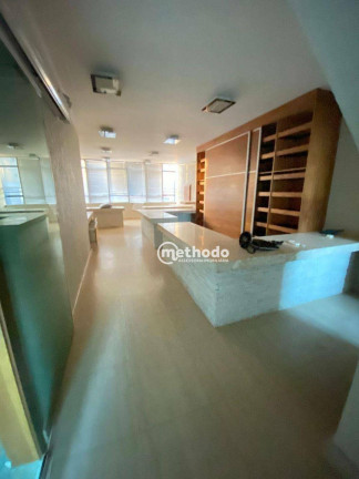 Imagem Edifício Residencial à Venda, 247 m² em Bosque - Campinas Imagem Edifício Residencial à Venda, 247 m² em Bosque - Campinas