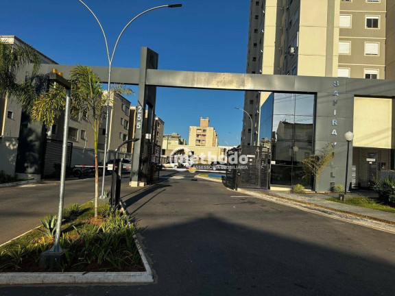 Apartamento com 2 Quartos à Venda, 54 m² em Jardim Nova Europa - Campinas