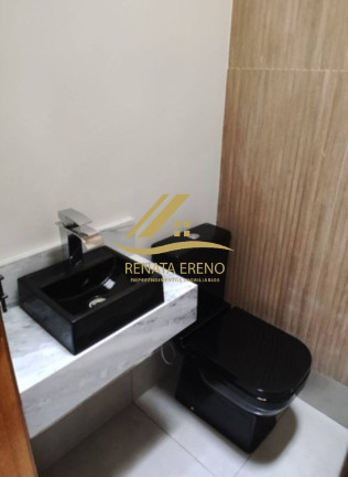 Imagem Casa de Condomínio com 3 Quartos à Venda, 220 m² em Jardim Golden Park Residencial - Sorocaba Imagem Casa de Condomínio com 3 Quartos à Venda, 220 m² em Jardim Golden Park Residencial - Sorocaba
