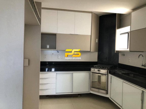 Imagem Apartamento com 3 Quartos à Venda, 110 m² em Estados - João Pessoa