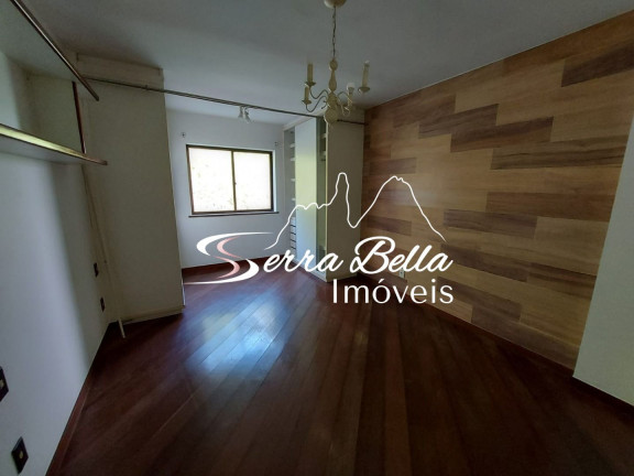 Imagem Apartamento com 4 Quartos à Venda, 210 m² em Várzea - Teresópolis Imagem Apartamento com 4 Quartos à Venda, 210 m² em Várzea - Teresópolis