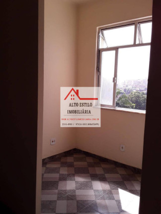 Imagem Apartamento com 2 Quartos à Venda, 35 m² em Quintino Bocaiúva - Rio De Janeiro