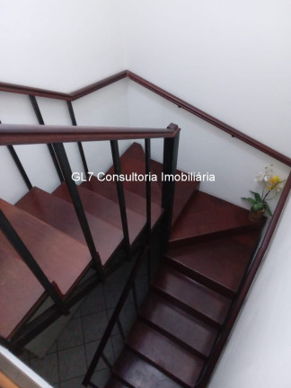 Imagem Sobrado com 4 Quartos à Venda,  em Cidade Nova I - Indaiatuba