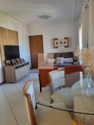 Imagem Apartamento com 3 Quartos à Venda, 97 m² em Edifício Sevilla Plaza - Sorocaba